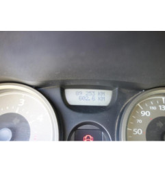 Trappe d'essence RENAULT MEGANE 2