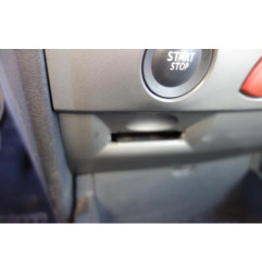 Trappe d'essence RENAULT MEGANE 2