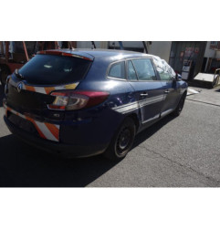 Porte arriere gauche RENAULT MEGANE 3