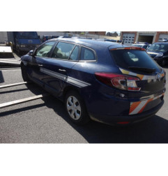 Porte arriere gauche RENAULT MEGANE 3