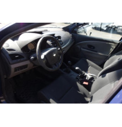Porte arriere gauche RENAULT MEGANE 3