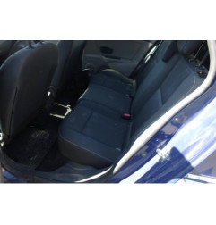 Porte arriere gauche RENAULT MEGANE 3
