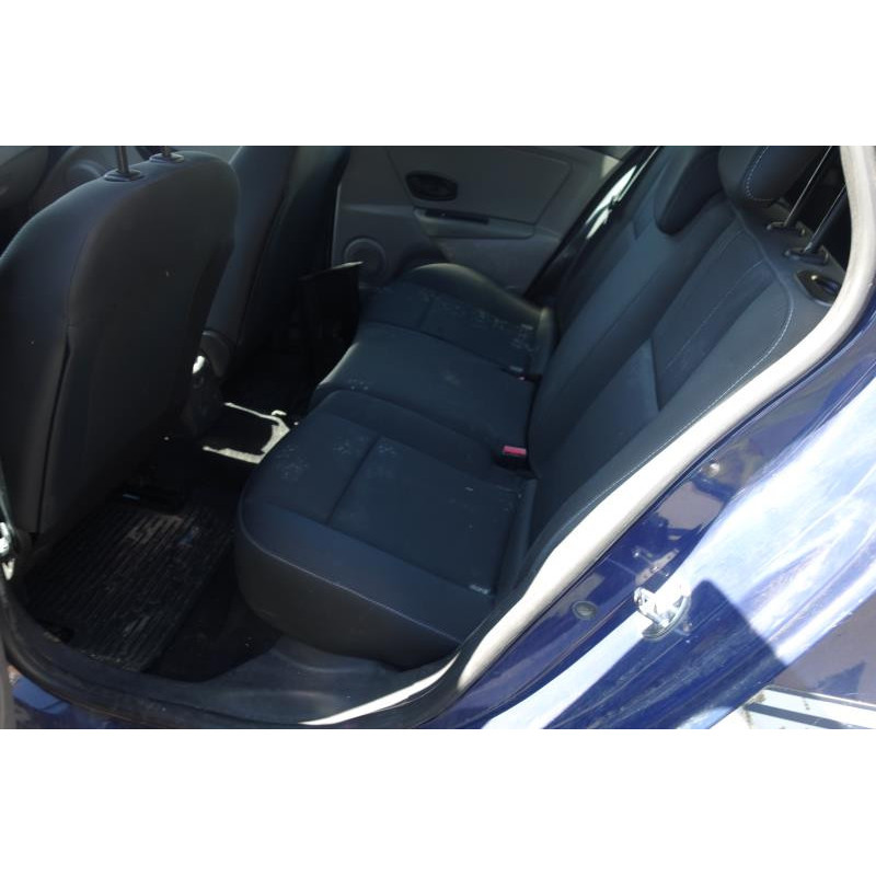 Porte arriere gauche RENAULT MEGANE 3 Photo n°7
