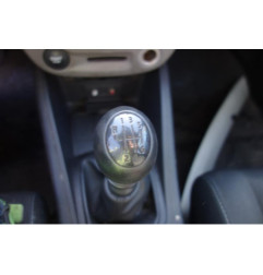 Porte arriere gauche RENAULT MEGANE 3