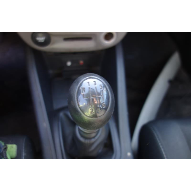 Porte arriere gauche RENAULT MEGANE 3 Photo n°9
