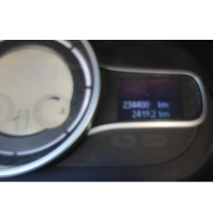 Porte arriere gauche RENAULT MEGANE 3