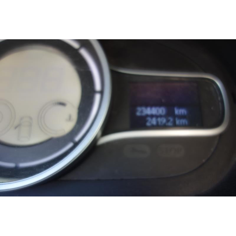 Porte arriere gauche RENAULT MEGANE 3 Photo n°10