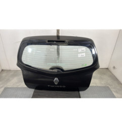 Malle/Hayon arriere RENAULT TWINGO 2 Photo n°1