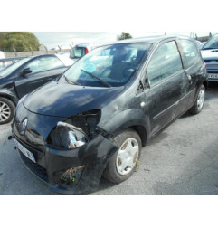 Malle/Hayon arriere RENAULT TWINGO 2