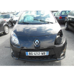 Malle/Hayon arriere RENAULT TWINGO 2