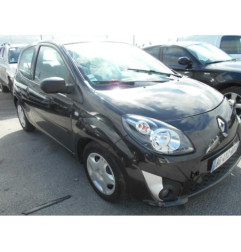 Malle/Hayon arriere RENAULT TWINGO 2