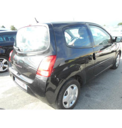 Malle/Hayon arriere RENAULT TWINGO 2
