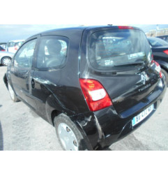 Malle/Hayon arriere RENAULT TWINGO 2