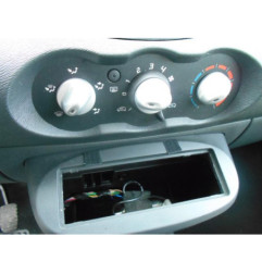 Malle/Hayon arriere RENAULT TWINGO 2