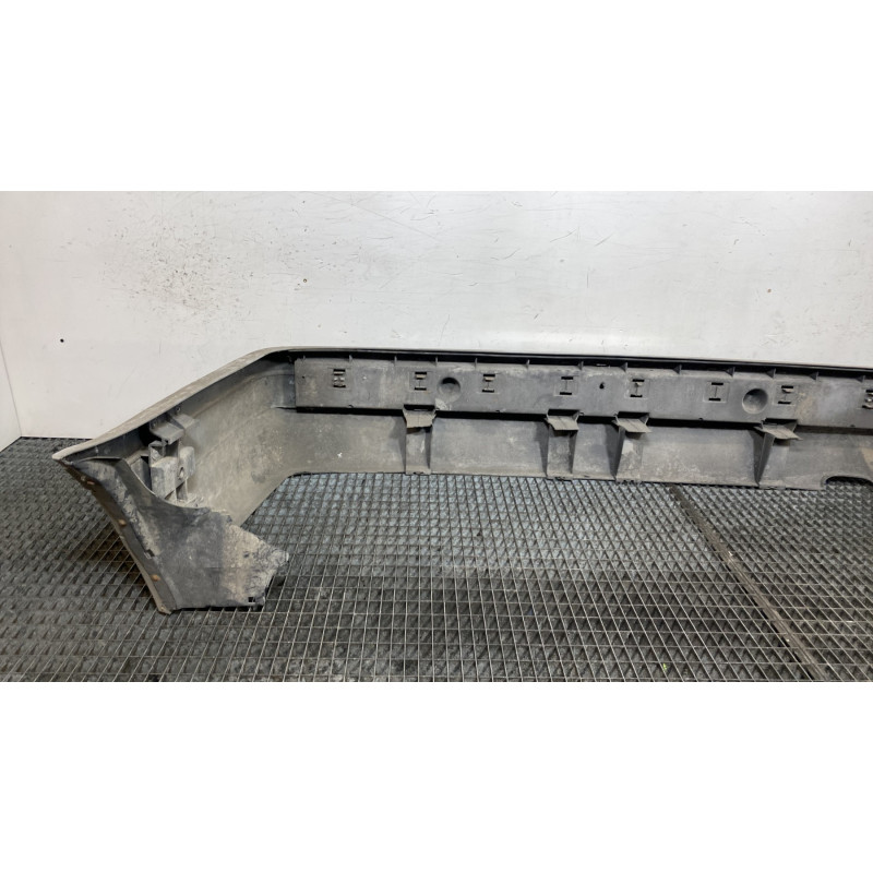 Pare choc arriere VOLVO 460 Photo n°6