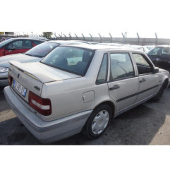 Pare choc arriere VOLVO 460