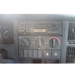 Pare choc arriere VOLVO 460