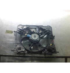 Moto ventilateur radiateur RENAULT TWINGO 3