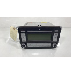 Autoradio d'origine VOLKSWAGEN GOLF 5 Photo n°1