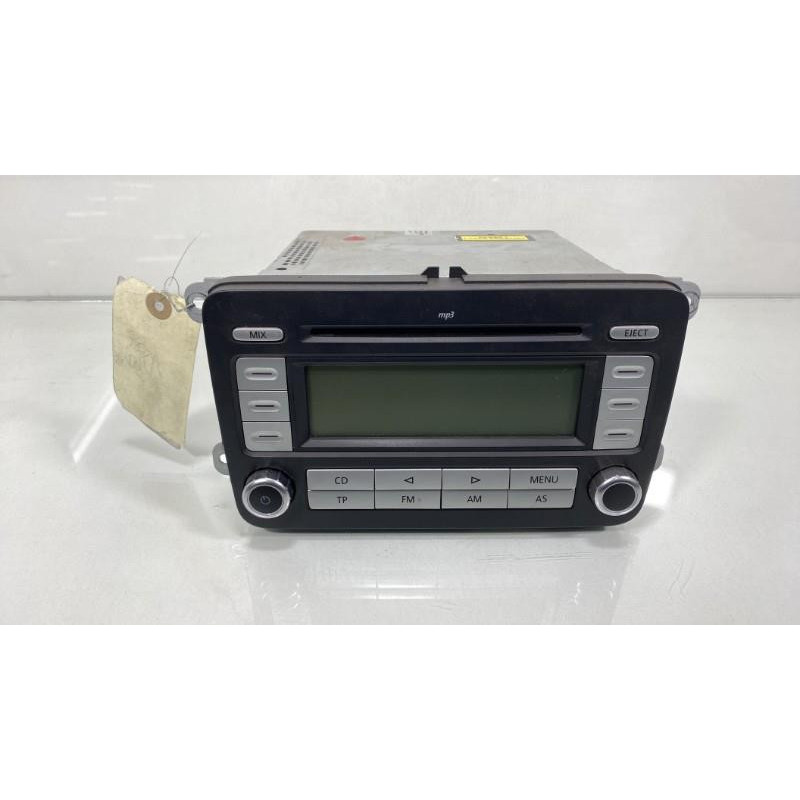 Autoradio d'origine VOLKSWAGEN GOLF 5 Photo n°1