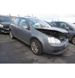 Autoradio d'origine VOLKSWAGEN GOLF 5