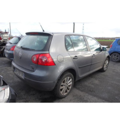 Autoradio d'origine VOLKSWAGEN GOLF 5
