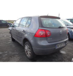 Autoradio d'origine VOLKSWAGEN GOLF 5