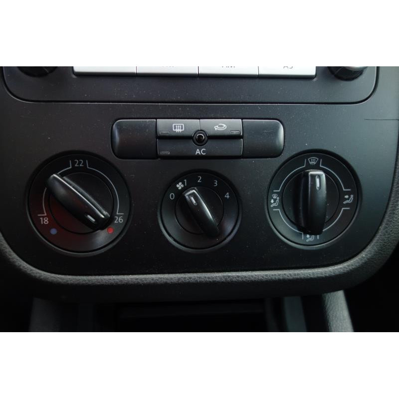 Autoradio d'origine VOLKSWAGEN GOLF 5 Photo n°10