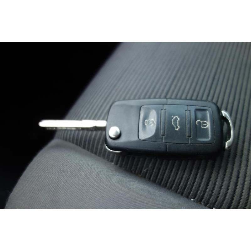 Autoradio d'origine VOLKSWAGEN GOLF 5 Photo n°12