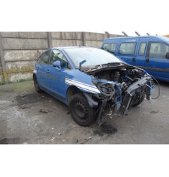 Aile avant gauche CITROEN C4 1