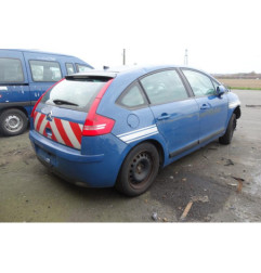 Aile avant gauche CITROEN C4 1