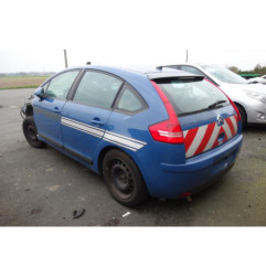 Aile avant gauche CITROEN C4 1