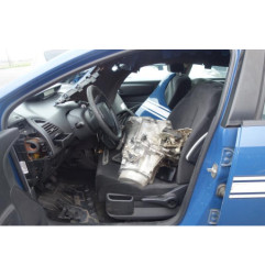 Aile avant gauche CITROEN C4 1