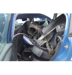 Aile avant gauche CITROEN C4 1