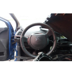 Aile avant gauche CITROEN C4 1