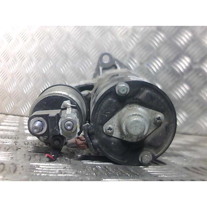 Demarreur OPEL CORSA D Photo n°1