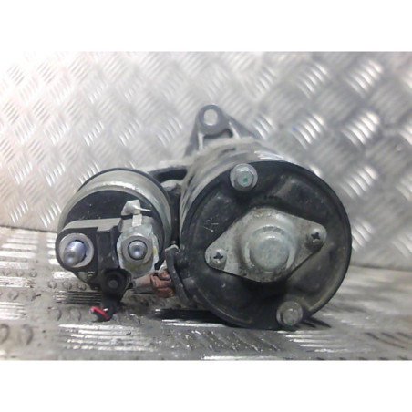 Demarreur OPEL CORSA D Photo n°1
