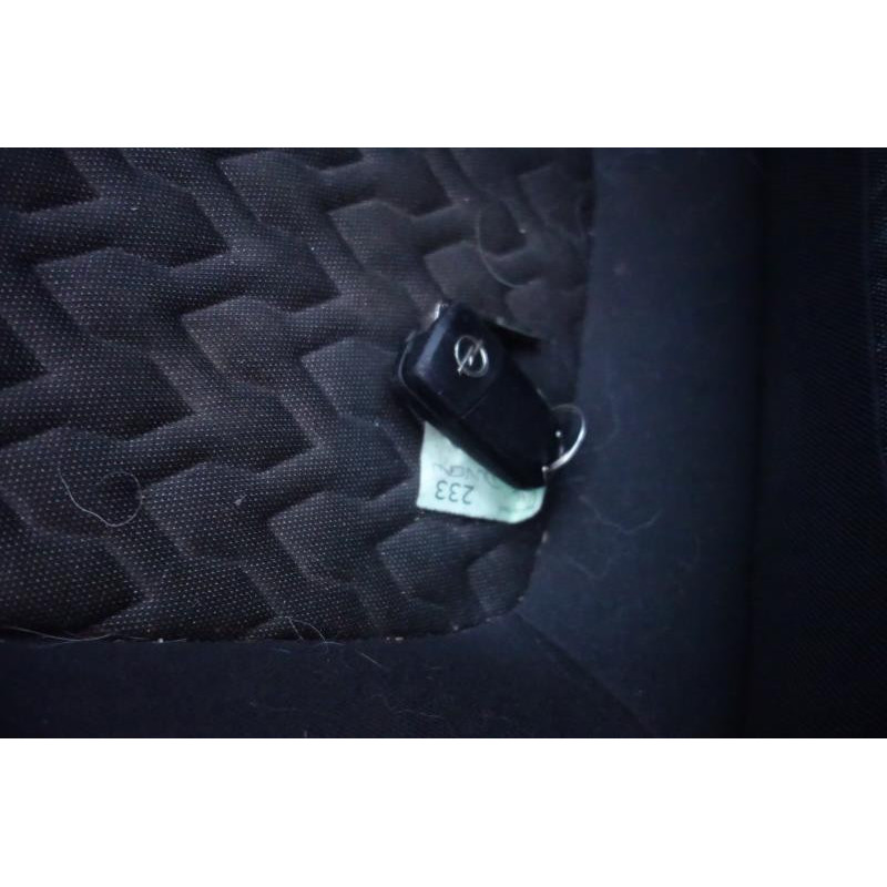 Amortisseur arriere gauche OPEL CORSA D Photo n°8