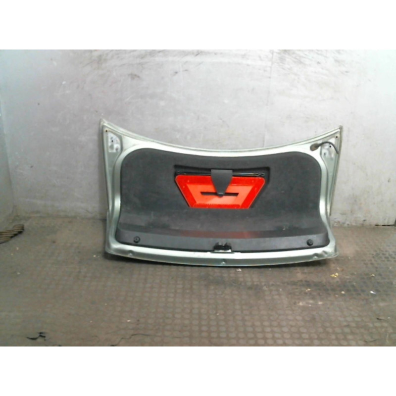Malle/Hayon arriere VOLKSWAGEN PASSAT 4 Photo n°2