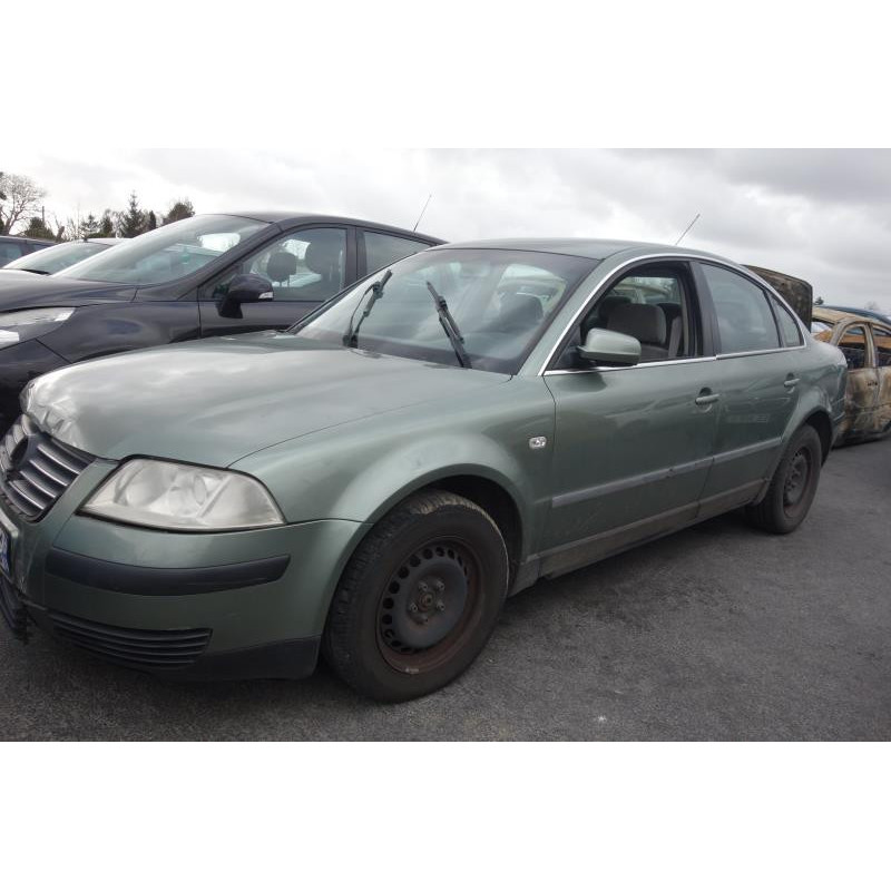 Retroviseur droit VOLKSWAGEN PASSAT 4 Photo n°6