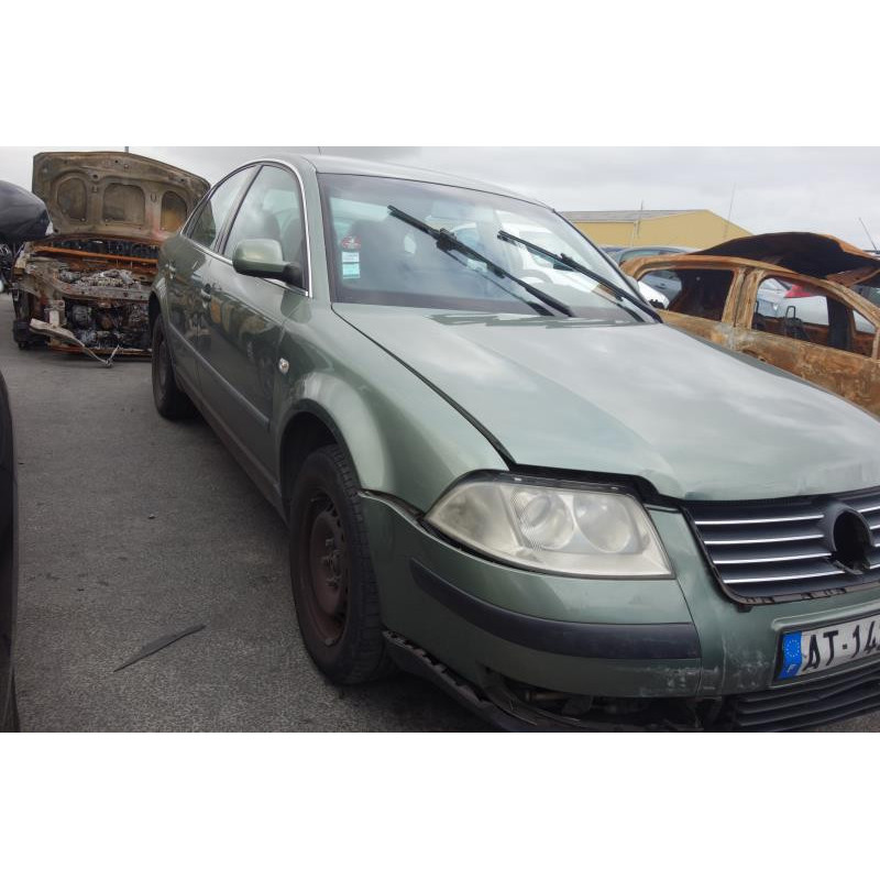 Retroviseur droit VOLKSWAGEN PASSAT 4 Photo n°7