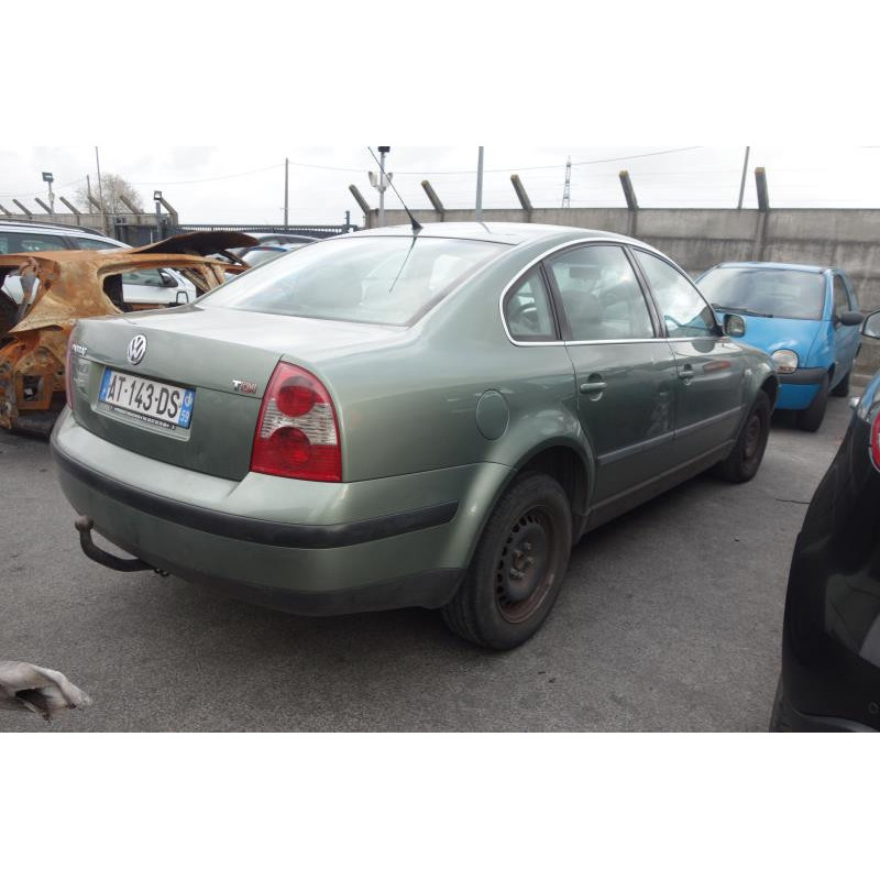 Retroviseur droit VOLKSWAGEN PASSAT 4 Photo n°8