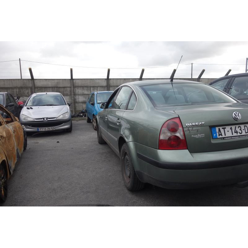 Retroviseur droit VOLKSWAGEN PASSAT 4 Photo n°9