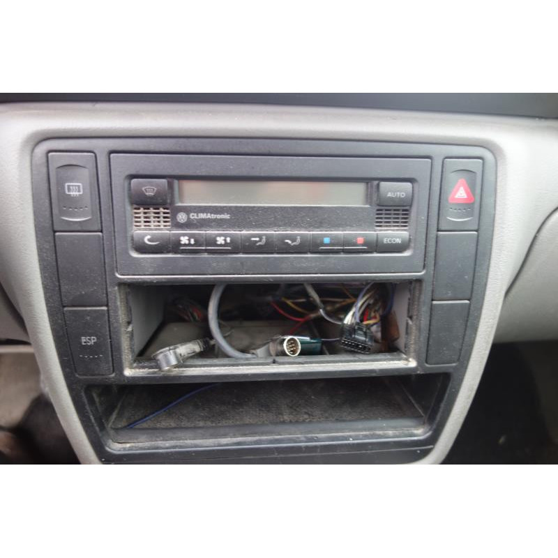Retroviseur droit VOLKSWAGEN PASSAT 4 Photo n°11