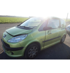 Capot PEUGEOT 1007