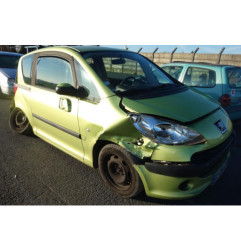 Capot PEUGEOT 1007