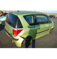 Capot PEUGEOT 1007