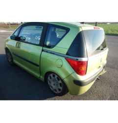 Capot PEUGEOT 1007
