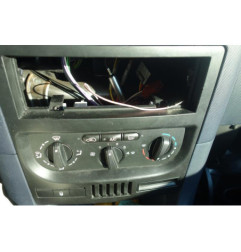 Capot PEUGEOT 1007
