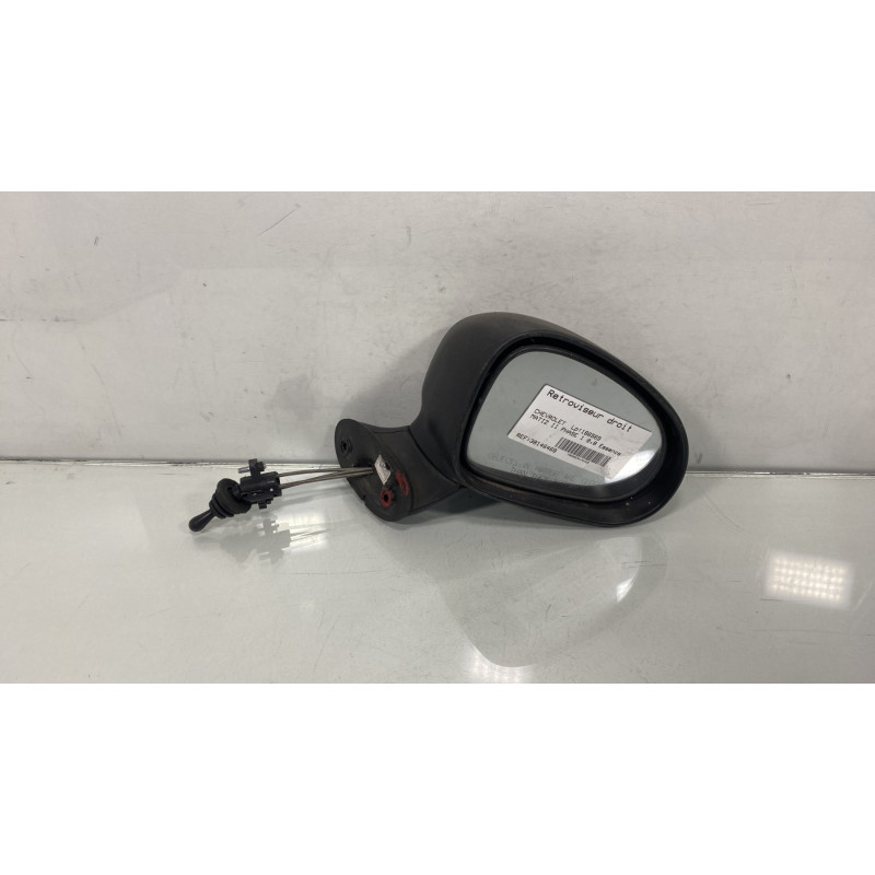 Retroviseur droit CHEVROLET MATIZ 2 Photo n°1